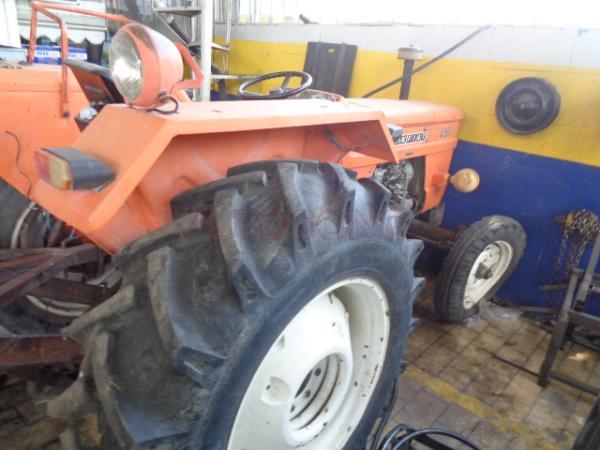 480 Anlık İhale